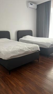 Pristina Kosovo Inn Esterno foto